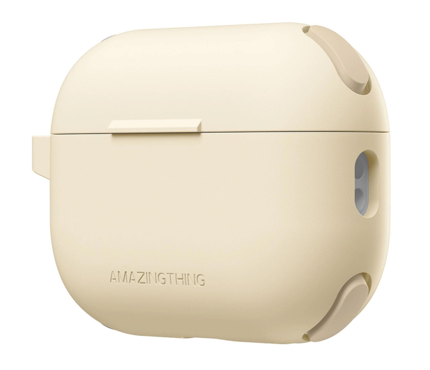AmazingThing Omni Case AirPods Pro 2 pustynne - 1483775 - zdjęcie